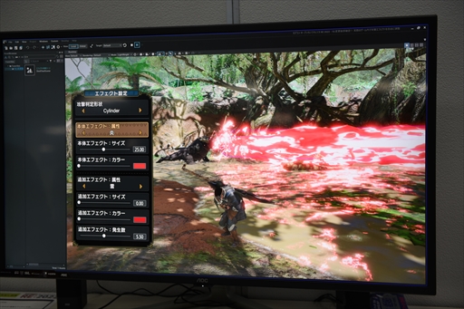 画像ギャラリー No.023のサムネイル画像 / カプコンのゲームづくりを実際に体験しながら学ぶ。「CAPCOM： オープンカンファレンス RE:2022」レポート
