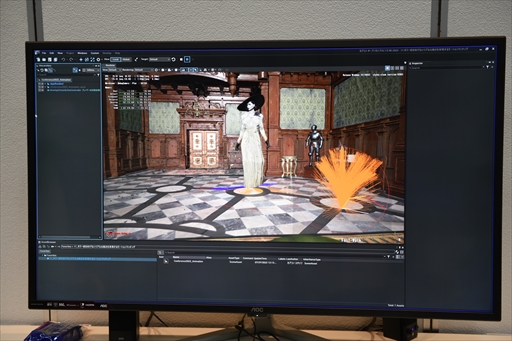 画像ギャラリー No.026のサムネイル画像 / カプコンのゲームづくりを実際に体験しながら学ぶ。「CAPCOM： オープンカンファレンス RE:2022」レポート