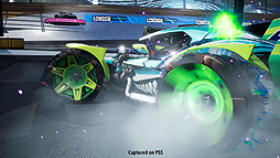 画像ギャラリー No.004のサムネイル画像 / PS5「Destruction AllStars」のPS Plusフリープレイ配信は2月2日スタート。最大16人でのオンライン対戦に対応したドライブアクション