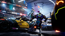 画像ギャラリー No.006のサムネイル画像 / PS5「Destruction AllStars」のPS Plusフリープレイ配信は2月2日スタート。最大16人でのオンライン対戦に対応したドライブアクション