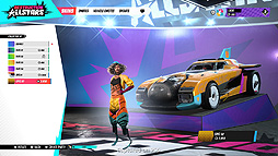 画像ギャラリー No.012のサムネイル画像 / PS5「Destruction AllStars」のPS Plusフリープレイ配信は2月2日スタート。最大16人でのオンライン対戦に対応したドライブアクション