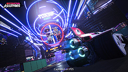 画像ギャラリー No.013のサムネイル画像 / PS5「Destruction AllStars」のPS Plusフリープレイ配信は2月2日スタート。最大16人でのオンライン対戦に対応したドライブアクション