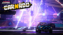 画像ギャラリー No.016のサムネイル画像 / PS5「Destruction AllStars」のPS Plusフリープレイ配信は2月2日スタート。最大16人でのオンライン対戦に対応したドライブアクション