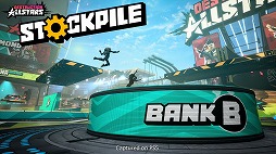 画像ギャラリー No.020のサムネイル画像 / PS5「Destruction AllStars」のPlayStation Plusフリープレイがスタート。最大16人のマシンが入り乱れる型破りなドライブアクション