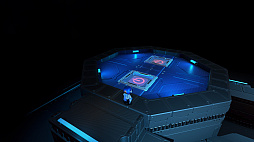 画像ギャラリー No.005のサムネイル画像 / DualSenseの凄さが,これ1本で分かる。PS5用アプリ「Astro's Playroom」のインプレッションをお届け