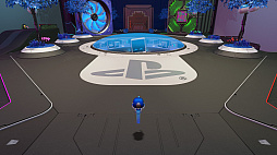 画像ギャラリー No.006のサムネイル画像 / DualSenseの凄さが,これ1本で分かる。PS5用アプリ「Astro's Playroom」のインプレッションをお届け