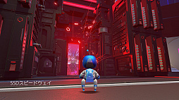 画像ギャラリー No.008のサムネイル画像 / DualSenseの凄さが,これ1本で分かる。PS5用アプリ「Astro's Playroom」のインプレッションをお届け