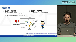 画像ギャラリー No.035のサムネイル画像 / ゲームプレイを含むシステム機能テストを自動化するAI技術とは。PS5のシステムソフトウェアQAチームの取り組みを紹介したセッションをレポート［CEDEC 2024］