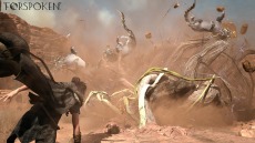 画像ギャラリー No.010のサムネイル画像 / PROJECT ATHIAが「FORSPOKEN」として正式発表。2022年内にリリースを予定