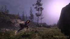 画像ギャラリー No.011のサムネイル画像 / PROJECT ATHIAが「FORSPOKEN」として正式発表。2022年内にリリースを予定