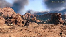 画像ギャラリー No.012のサムネイル画像 / PROJECT ATHIAが「FORSPOKEN」として正式発表。2022年内にリリースを予定