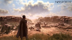 画像ギャラリー No.013のサムネイル画像 / PROJECT ATHIAが「FORSPOKEN」として正式発表。2022年内にリリースを予定
