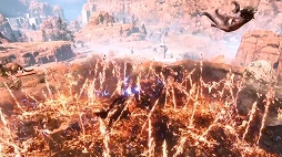 画像ギャラリー No.003のサムネイル画像 / 「FORSPOKEN」の発売日が2022年5月24日に決定。最新トレイラーの公開も