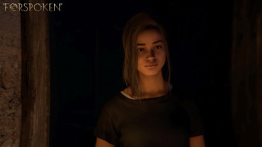 画像ギャラリー No.002のサムネイル画像 / スクウェア・エニックスの新作アクションRPG「FORSPOKEN」のメディア向けプレビューをレポート。魔法によるパルクールとバトルが展開