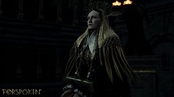 画像ギャラリー No.005のサムネイル画像 / スクウェア・エニックスの新作アクションRPG「FORSPOKEN」のメディア向けプレビューをレポート。魔法によるパルクールとバトルが展開
