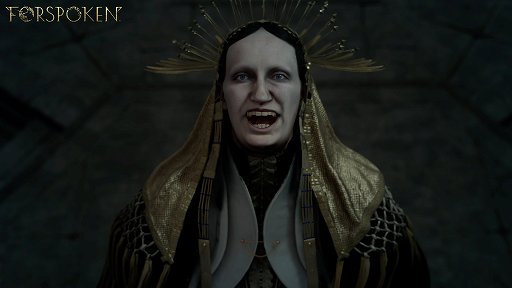 画像ギャラリー No.009のサムネイル画像 / スクウェア・エニックスの新作アクションRPG「FORSPOKEN」のメディア向けプレビューをレポート。魔法によるパルクールとバトルが展開