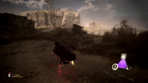 画像ギャラリー No.003のサムネイル画像 / 「FORSPOKEN」はオープンワールドで魔法を体感できるアクションRPG。開発者にコンセプトやゲームの流れを聞いた