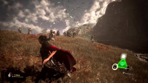 画像ギャラリー No.004のサムネイル画像 / 「FORSPOKEN」はオープンワールドで魔法を体感できるアクションRPG。開発者にコンセプトやゲームの流れを聞いた