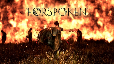 画像ギャラリー No.003のサムネイル画像 / 「FORSPOKEN」の最新トレイラーが公開に。さまざまな魔法を駆使するド派手なアクションシーンを収録