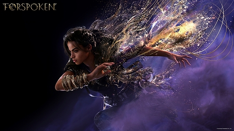 画像ギャラリー No.004のサムネイル画像 / 「FORSPOKEN」の最新トレイラーが公開に。さまざまな魔法を駆使するド派手なアクションシーンを収録