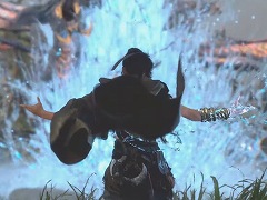［TGS2022］「FORSPOKEN」のTGS 2022トレイラーが公開に。異世界にやってきたニューヨーカー・フレイが戦いに挑むまでの葛藤を描く