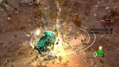 画像ギャラリー No.034のサムネイル画像 / 「FORSPOKEN」の紹介動画シリーズ“DEEP DIVE”第2弾が公開に。紫の魔力をはじめとしたフレイの攻撃&支援魔法を収録