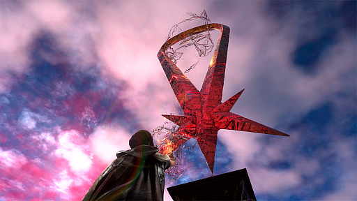 画像ギャラリー No.009のサムネイル画像 / 「FORSPOKEN」をより深く紹介する“DEEP DIVE”シリーズ第3弾公開。異世界で挑戦できるクエストやチャレンジなどを収録