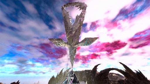 画像ギャラリー No.006のサムネイル画像 / 「FORSPOKEN」,動画シリーズ“DEEP DIVE”第3弾の補足情報を公開。日本語版メニューの画像も