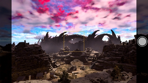 画像ギャラリー No.021のサムネイル画像 / 「FORSPOKEN」,動画シリーズ“DEEP DIVE”第3弾の補足情報を公開。日本語版メニューの画像も