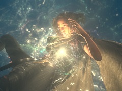 「FORSPOKEN」，動画シリーズ“DEEP DIVE”第3弾の補足情報を公開。日本語版メニューの画像も
