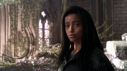 画像ギャラリー No.002のサムネイル画像 / ［プレイレポ］「FORSPOKEN」は移動も戦闘もスタイリッシュで，最高に格好いい魔法アクションRPG