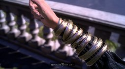 画像ギャラリー No.003のサムネイル画像 / ［プレイレポ］「FORSPOKEN」は移動も戦闘もスタイリッシュで，最高に格好いい魔法アクションRPG
