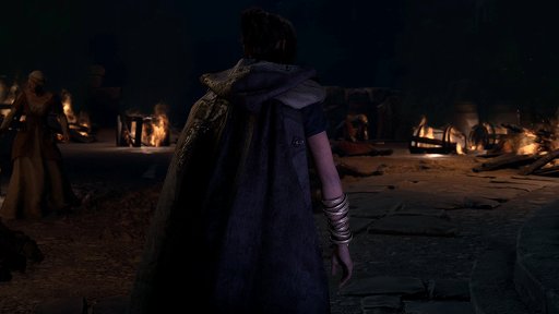 画像ギャラリー No.005のサムネイル画像 / ［プレイレポ］「FORSPOKEN」は移動も戦闘もスタイリッシュで，最高に格好いい魔法アクションRPG