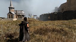 画像ギャラリー No.007のサムネイル画像 / ［プレイレポ］「FORSPOKEN」は移動も戦闘もスタイリッシュで，最高に格好いい魔法アクションRPG
