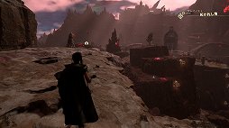 画像ギャラリー No.008のサムネイル画像 / ［プレイレポ］「FORSPOKEN」は移動も戦闘もスタイリッシュで，最高に格好いい魔法アクションRPG