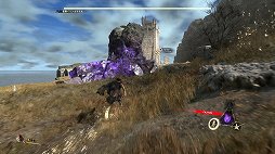 画像ギャラリー No.009のサムネイル画像 / ［プレイレポ］「FORSPOKEN」は移動も戦闘もスタイリッシュで，最高に格好いい魔法アクションRPG