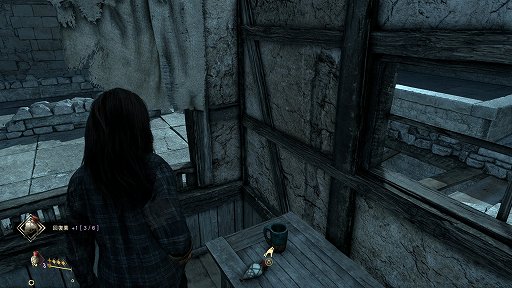 画像ギャラリー No.015のサムネイル画像 / ［プレイレポ］「FORSPOKEN」は移動も戦闘もスタイリッシュで，最高に格好いい魔法アクションRPG