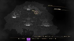 画像ギャラリー No.026のサムネイル画像 / ［プレイレポ］「FORSPOKEN」は移動も戦闘もスタイリッシュで，最高に格好いい魔法アクションRPG
