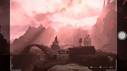 画像ギャラリー No.029のサムネイル画像 / ［プレイレポ］「FORSPOKEN」は移動も戦闘もスタイリッシュで，最高に格好いい魔法アクションRPG