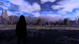 画像ギャラリー No.031のサムネイル画像 / ［プレイレポ］「FORSPOKEN」は移動も戦闘もスタイリッシュで，最高に格好いい魔法アクションRPG