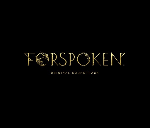 画像ギャラリー No.001のサムネイル画像 / 「FORSPOKEN」,オリジナルサウンドトラックを2023年3月1日に発売