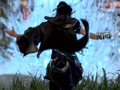 「FORSPOKEN」，新鋭シンガー・シユイさんの新曲を使用したTVCMの放映がスタート。Twitterキャンペーン“我こそは新たなタンタ”も開催に