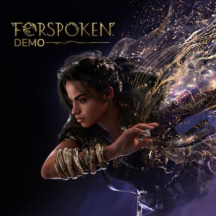 画像ギャラリー No.005のサムネイル画像 / 「FORSPOKEN」の最新情報を公開する公式生放送，発売前日となる1月23日20：00に配信