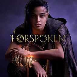 画像ギャラリー No.009のサムネイル画像 / 「FORSPOKEN」の最新情報を公開する公式生放送，発売前日となる1月23日20：00に配信