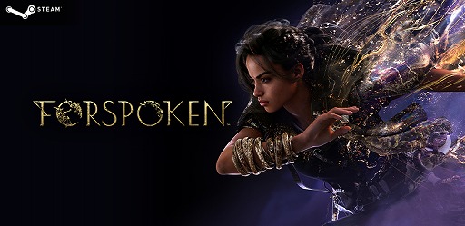 画像ギャラリー No.001のサムネイル画像 / 「FORSPOKEN」のSteamキーが“DIRECT GAMES”で発売へ
