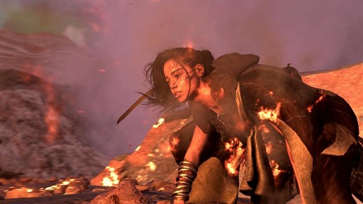 画像ギャラリー No.003のサムネイル画像 / 「FORSPOKEN」のSteamキーが“DIRECT GAMES”で発売へ