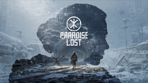 画像ギャラリー No.002のサムネイル画像 / 地球最後のストーリーを描く「Paradise Lost」の最新トレイラーが公開。核シェルター内部で争う人々の姿が独特の映像で描かれる