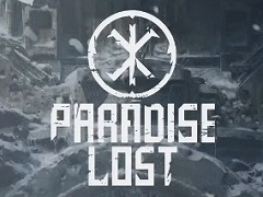 ［TGS 2020］「Paradise Lost」の世界観が感じられる体験版の実況動画が配信。ナチスに支配されたポーランドを舞台にしたADV