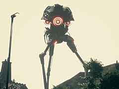 H.G.ウェルズの「宇宙戦争」をテーマにした新作タイトル，「Grey Skies: A War of the Worlds Story」は2020年内にリリース