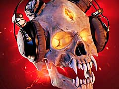 ヘヴィメタFPS「Metal: Hellsinger」にヘヴィメタ以外の曲を初導入するDLC「Essential Hits Pack」，6月13日にリリース
